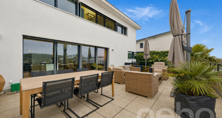 Élégante villa individuelle image 1