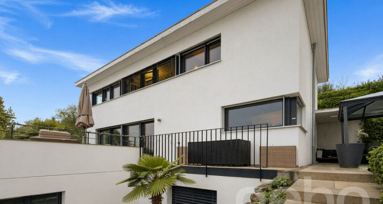 Élégante villa individuelle image 2