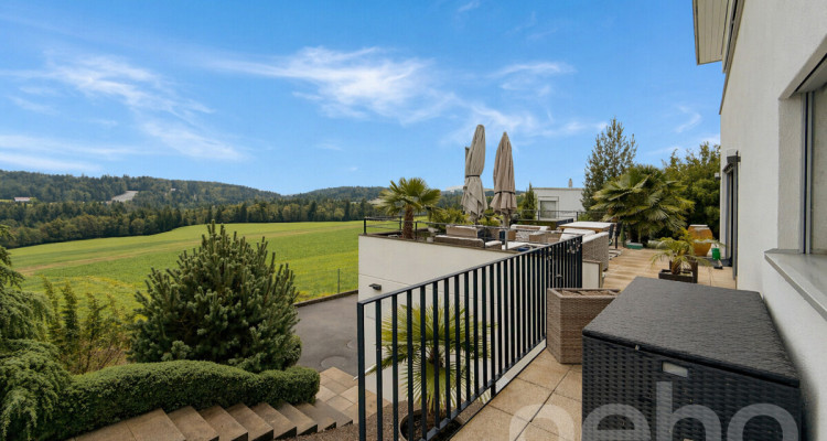 Élégante villa individuelle image 3