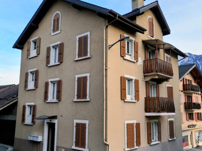  Immeuble de rendement lucratif image 1