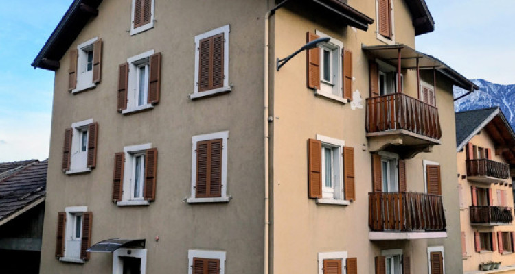  Immeuble de rendement lucratif image 1