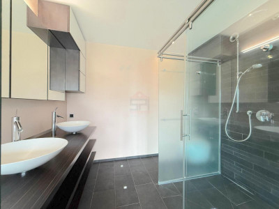 Prestigieux duplex de 170 m² PPE en attique avec terrasse spectaculaire image 8