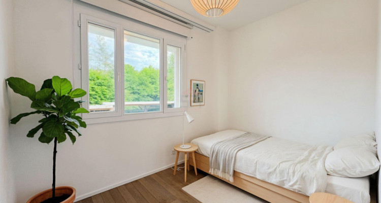 Prestigieux duplex de 170 m² PPE en attique avec terrasse spectaculaire image 5