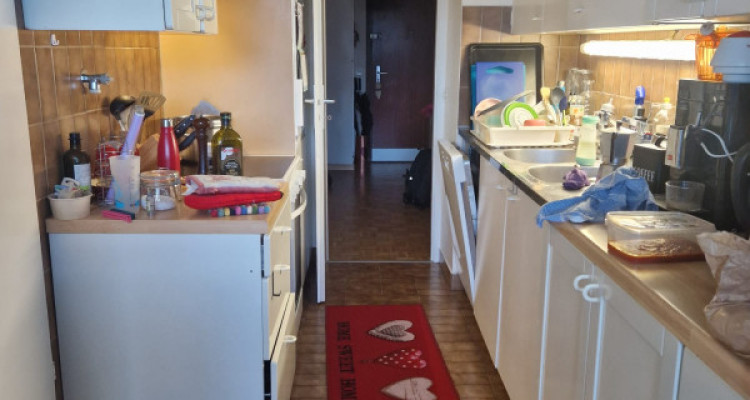 🏡 REPRISE DE BAIL – Magnifique appartement de 5 pièces à Thônex avec vue Mont-B image 4