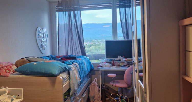 🏡 REPRISE DE BAIL – Magnifique appartement de 5 pièces à Thônex avec vue Mont-B image 7