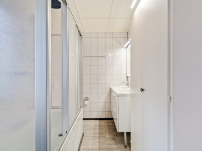 IMMEUBLE MIXTE – FLEURIER CENTRE image 7