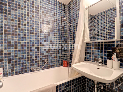 Exclusivité - Loèche-les-Bains | 4.5 pièces, vue Gemmi, 2 balcons image 5