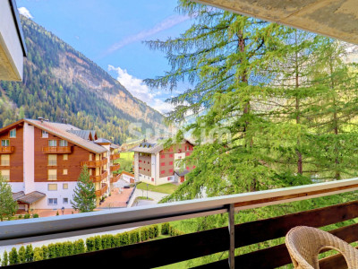 Exclusivité - Loèche-les-Bains | 4.5 pièces, vue Gemmi, 2 balcons image 8