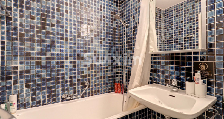 Exclusivité - Loèche-les-Bains | 4.5 pièces, vue Gemmi, 2 balcons image 5