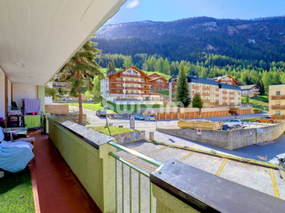 Exclusivité ? Loèche-les-Bains | 4.5 pièces, opportunité à saisir image 1
