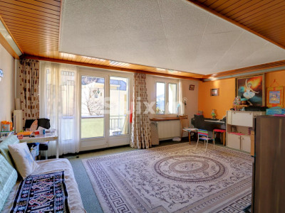 Exclusivité ? Loèche-les-Bains | 4.5 pièces, opportunité à saisir image 3