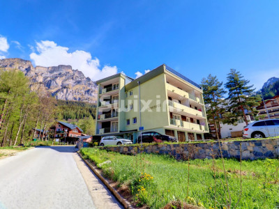 Exclusivité ? Loèche-les-Bains | 4.5 pièces, opportunité à saisir image 4
