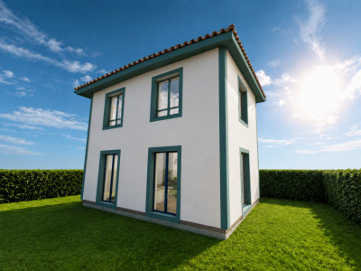 NEUVE - Jolie villa de 3.5 pièces et 81 m2 à budget maîtrisé – lot D image 1