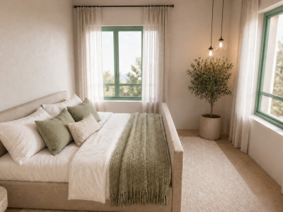 NEUVE - Jolie villa de 3.5 pièces et 81 m2 à budget maîtrisé – lot D image 8