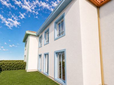 NEUVE - Jolie villa familiale de 4.5 pièces – 101 m2 – lot B image 1