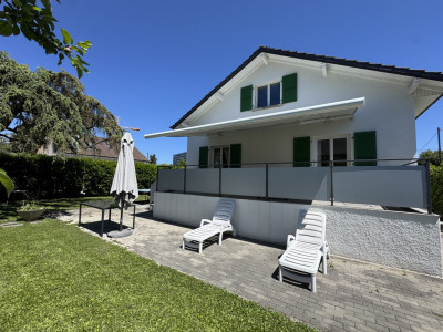 Charmante villa individuelle avec 5 chambres et rénovation énergétique image 1