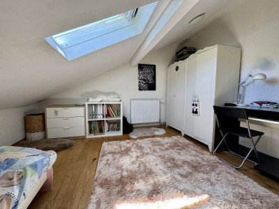 Charmante villa individuelle avec 5 chambres et rénovation énergétique image 9