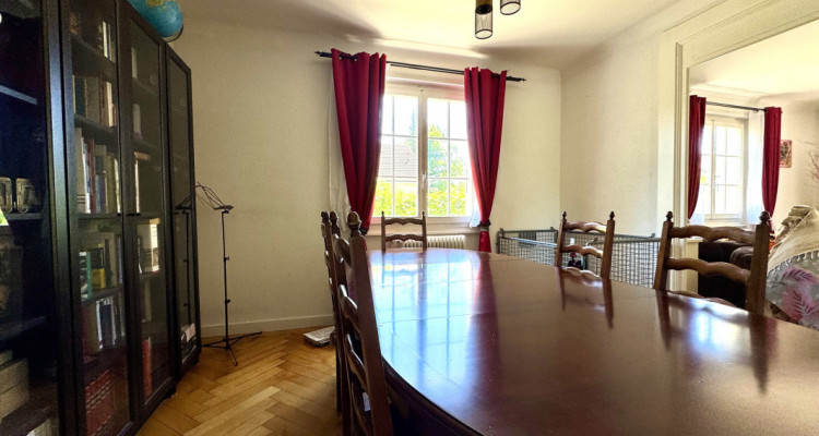 Charmante villa individuelle avec 5 chambres et rénovation énergétique image 2