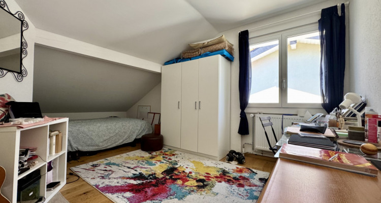 Charmante villa individuelle avec 5 chambres et rénovation énergétique image 8