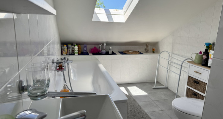 Charmante villa individuelle avec 5 chambres et rénovation énergétique image 6