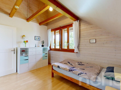 Ihr neues Zuhause! Charmantes EFH mit gepflegtem Garten image 8