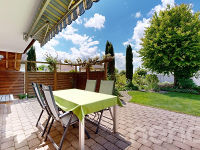 Ihr neues Zuhause! Charmantes EFH mit gepflegtem Garten image 11