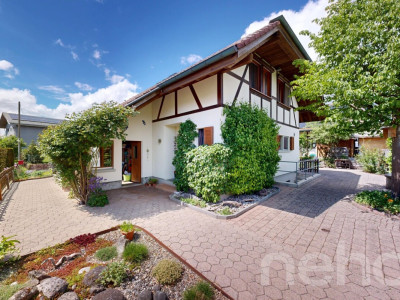 Ihr neues Zuhause! Charmantes EFH mit gepflegtem Garten image 12