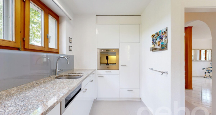 Ihr neues Zuhause! Charmantes EFH mit gepflegtem Garten image 5