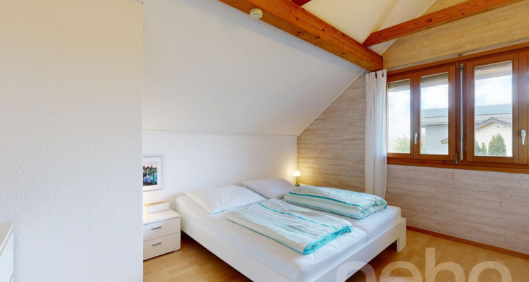 Ihr neues Zuhause! Charmantes EFH mit gepflegtem Garten image 7