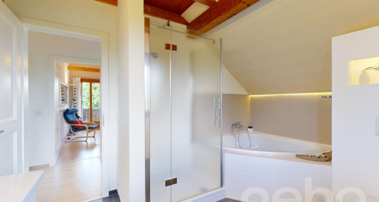 Ihr neues Zuhause! Charmantes EFH mit gepflegtem Garten image 9