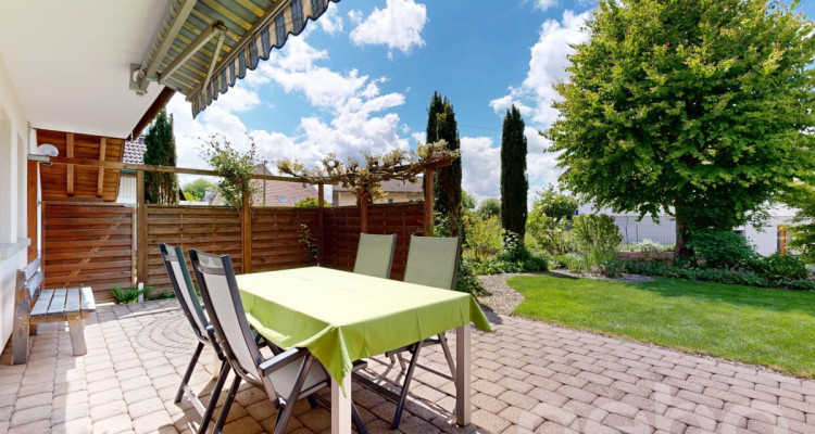 Ihr neues Zuhause! Charmantes EFH mit gepflegtem Garten image 11