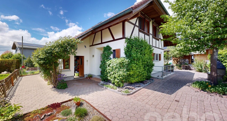 Ihr neues Zuhause! Charmantes EFH mit gepflegtem Garten image 12