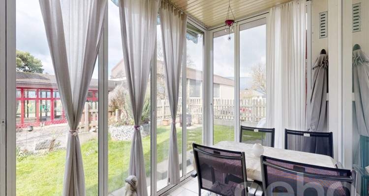 Ihre neue Gartenwohnung in ruhigem Familienquartier image 9