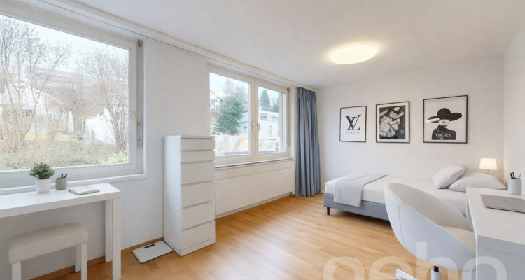 Familienfreundliches 6-Zimmer-Reihenmittelhaus in Bassersdorf image 8