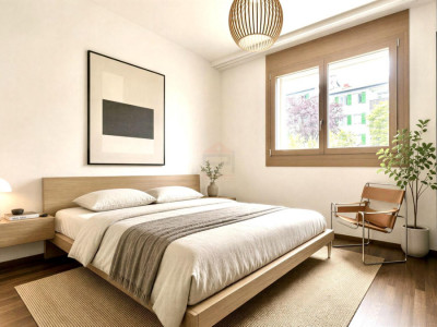 Superbe 4 pièces de 90 m² avec grande terrasse au coeur des Celliers à Satigny image 4