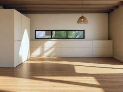 Magnifique Villa contemporaine A / Chavannes des Bois, à 20 minutes de Genève image 4