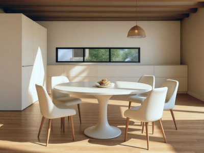 Magnifique Villa contemporaine A / Chavannes des Bois, à 20 minutes de Genève image 3
