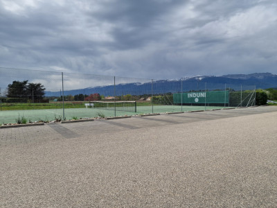 Magnifique Villa contemporaine A / Chavannes des Bois, à 20 minutes de Genève image 2