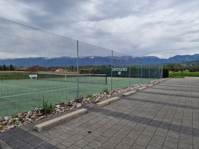 Magnifique Villa contemporaine A / Chavannes des Bois, à 20 minutes de Genève image 8