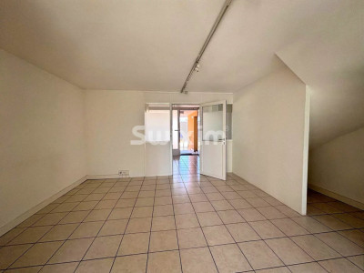Bright 62 m² Office Space in Plan-les-Ouates image 1