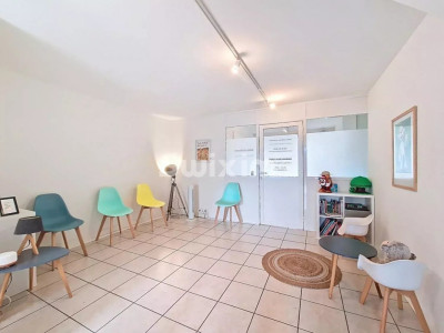 Bright 62 m² Office Space in Plan-les-Ouates image 2