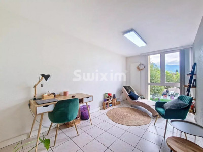 Bright 62 m² Office Space in Plan-les-Ouates image 4