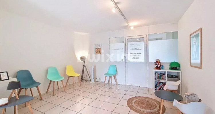 Bright 62 m² Office Space in Plan-les-Ouates image 2