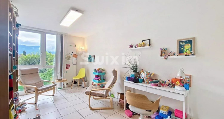 Bright 62 m² Office Space in Plan-les-Ouates image 3