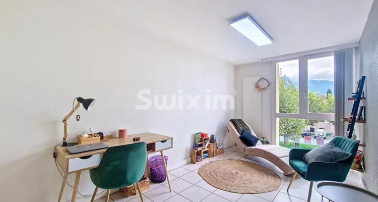 Bright 62 m² Office Space in Plan-les-Ouates image 4