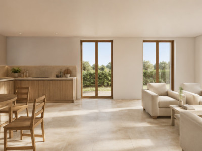 NEUVE - Jolie villa familiale de 4.5 pièces – 110 m2 – lot A image 7
