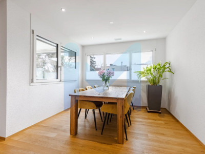 Appartement moderne de 3,5 pièces exclusif à Thoune image 2