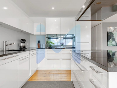 Appartement moderne de 3,5 pièces exclusif à Thoune image 7