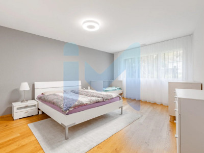 Appartement moderne de 3,5 pièces exclusif à Thoune image 8