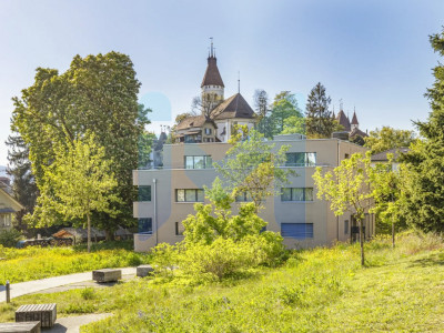 Appartement moderne de 3,5 pièces exclusif à Thoune image 1